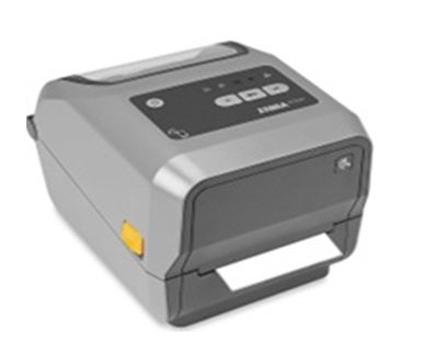 Impresora ZD621 Zebra